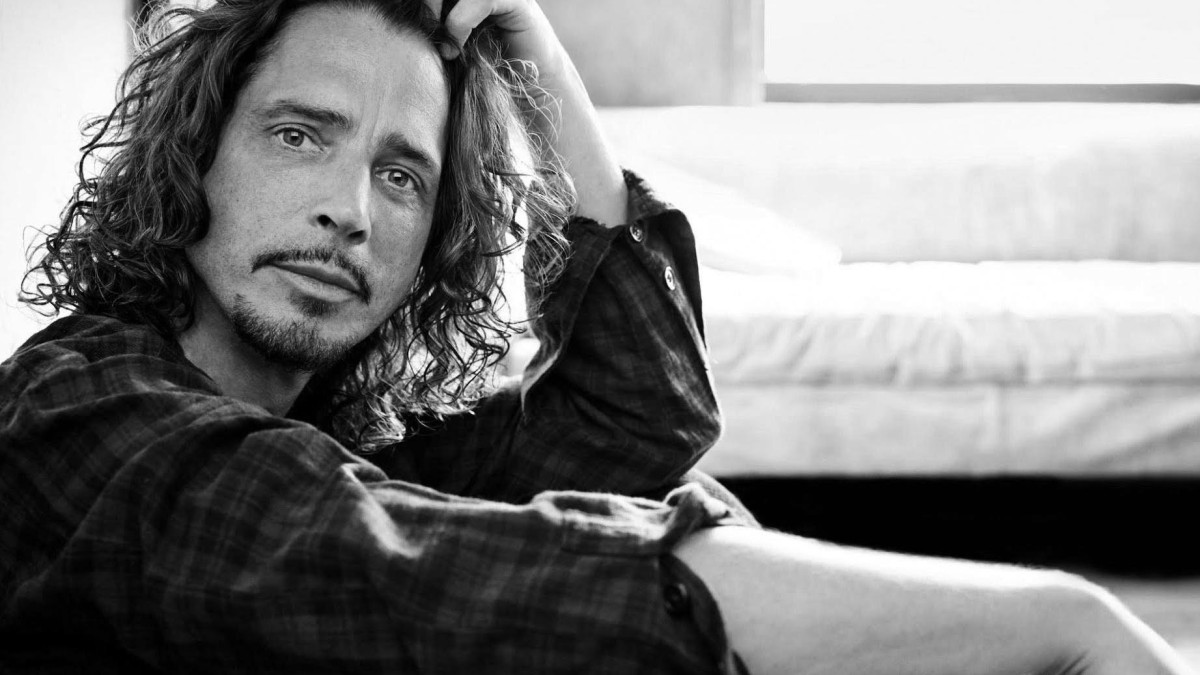 Chris Cornell