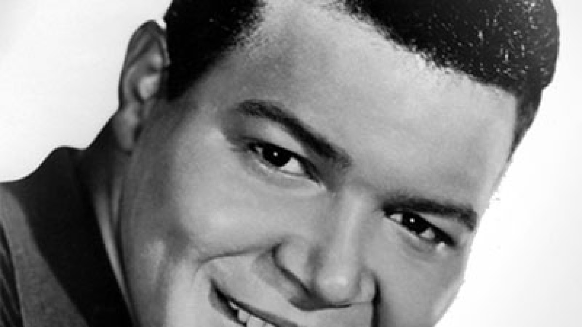 Chubby Checker