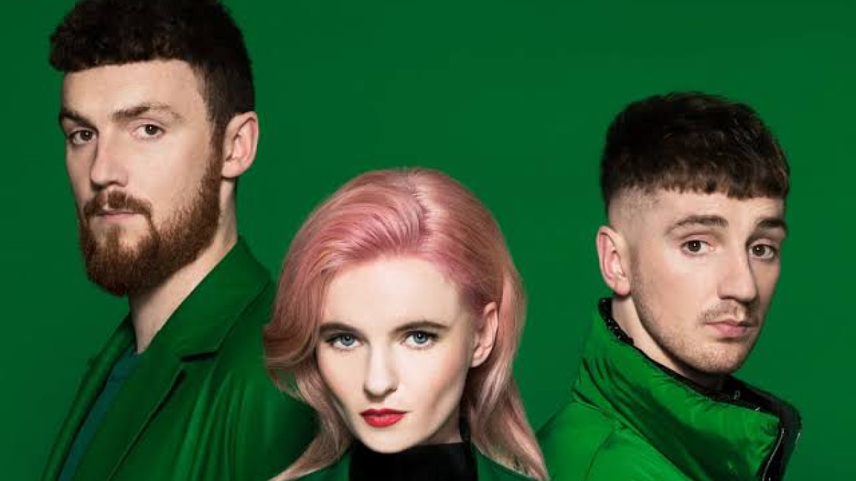 Clean Bandit