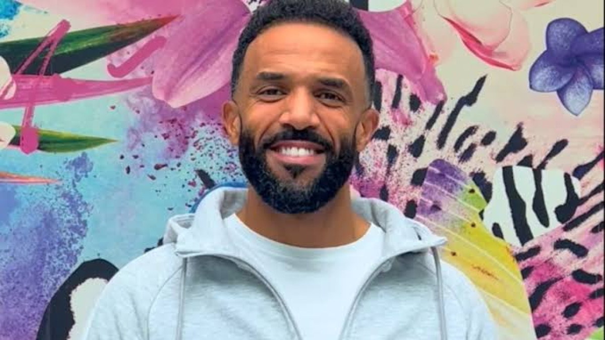 Craig David