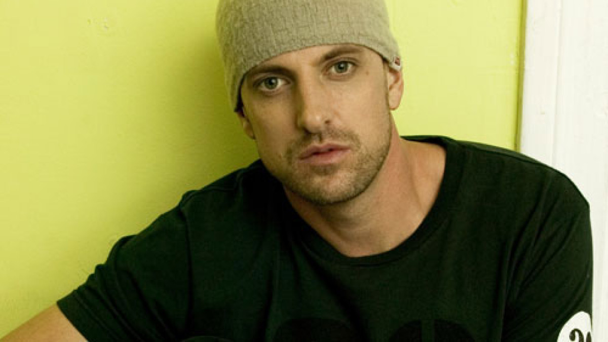 Daniel Powter
