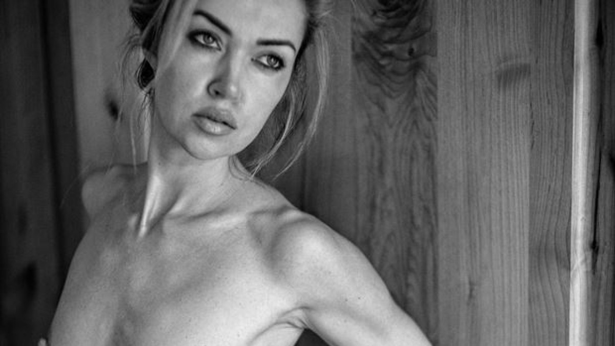 Listeutsnitt for Dasha