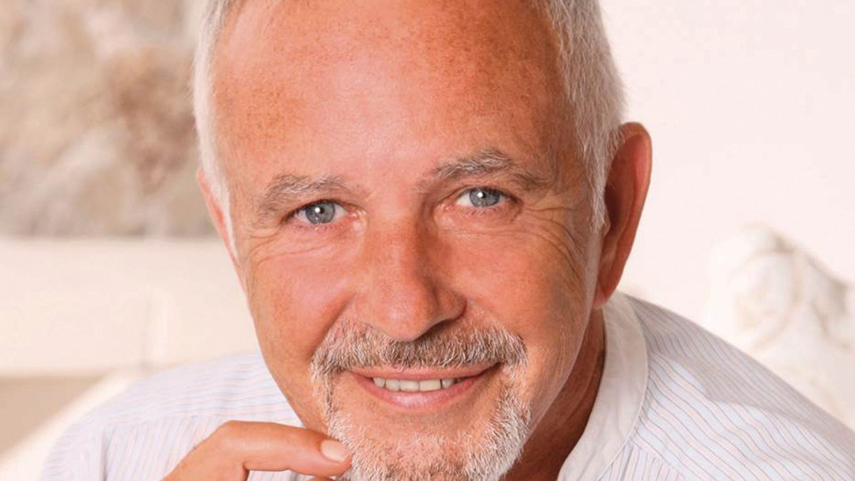 Listeutsnitt for David Essex