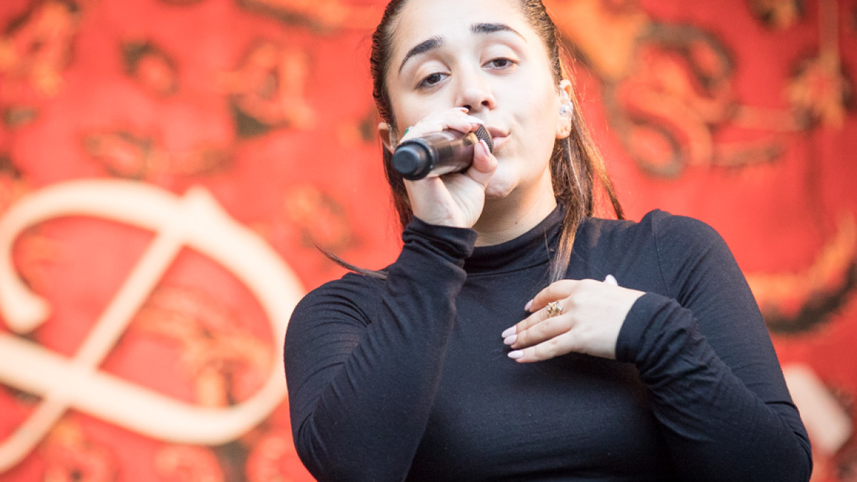 Listeutsnitt for Delara