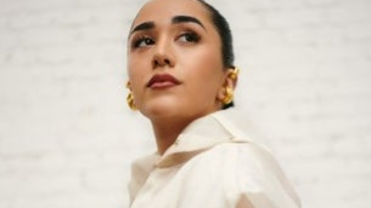 Listeutsnitt for Delara