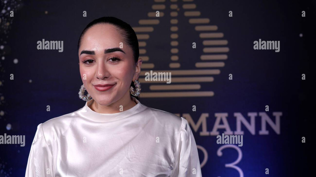 Listeutsnitt for Delara