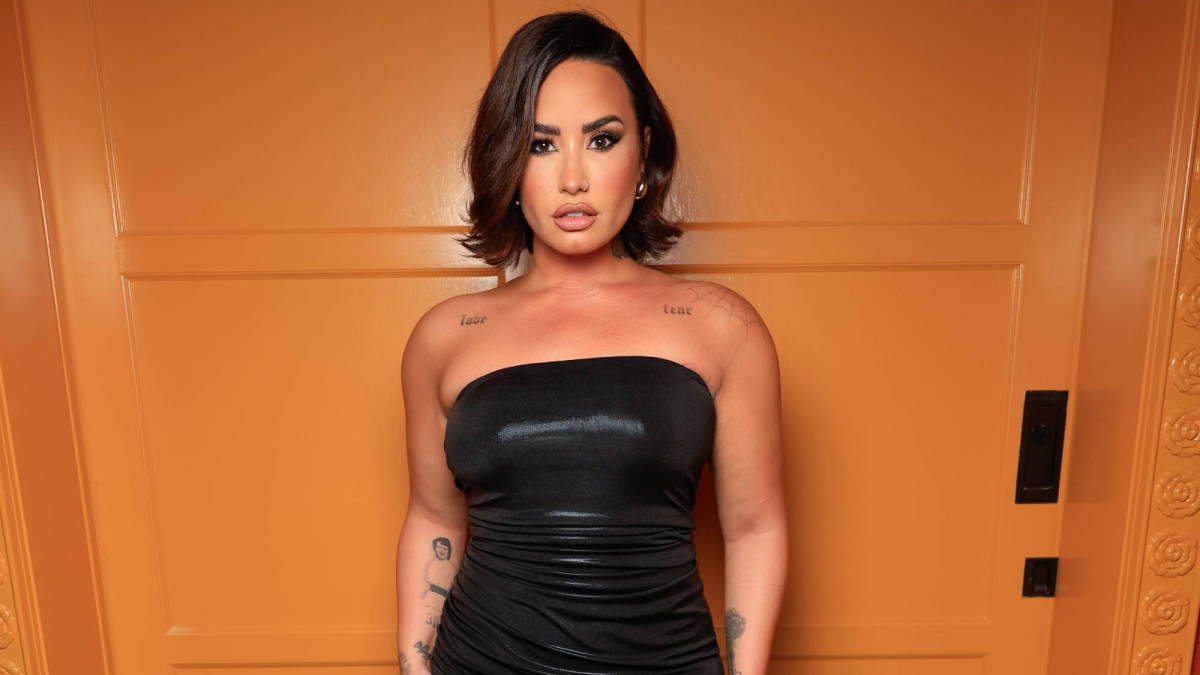 Demi Lovato