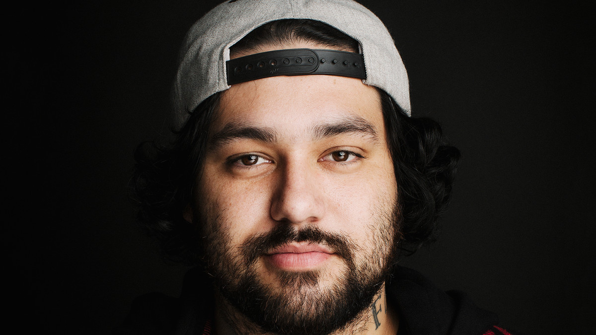 Deorro
