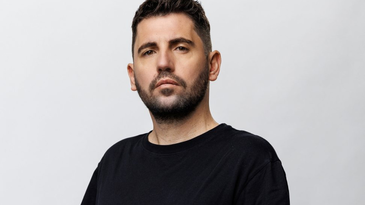 Listeutsnitt for Dimitri Vegas