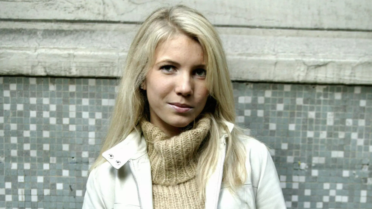 Listeutsnitt for Dina