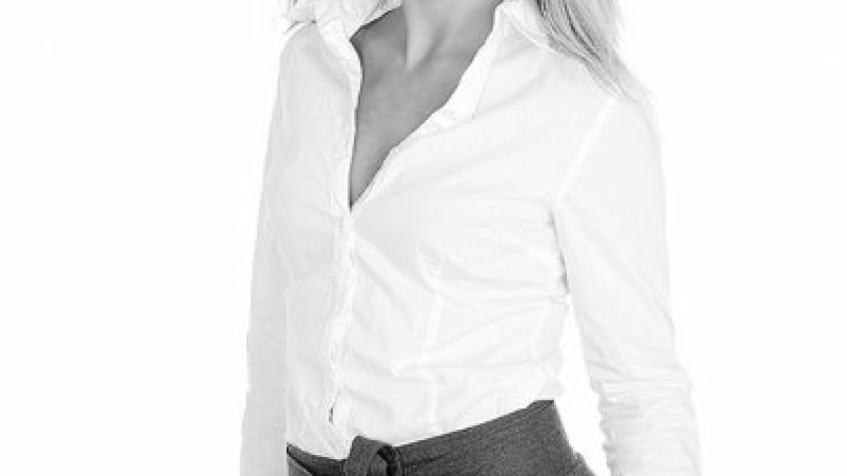 Listeutsnitt for Dina