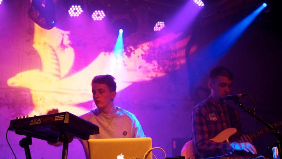 Listeutsnitt for Disclosure
