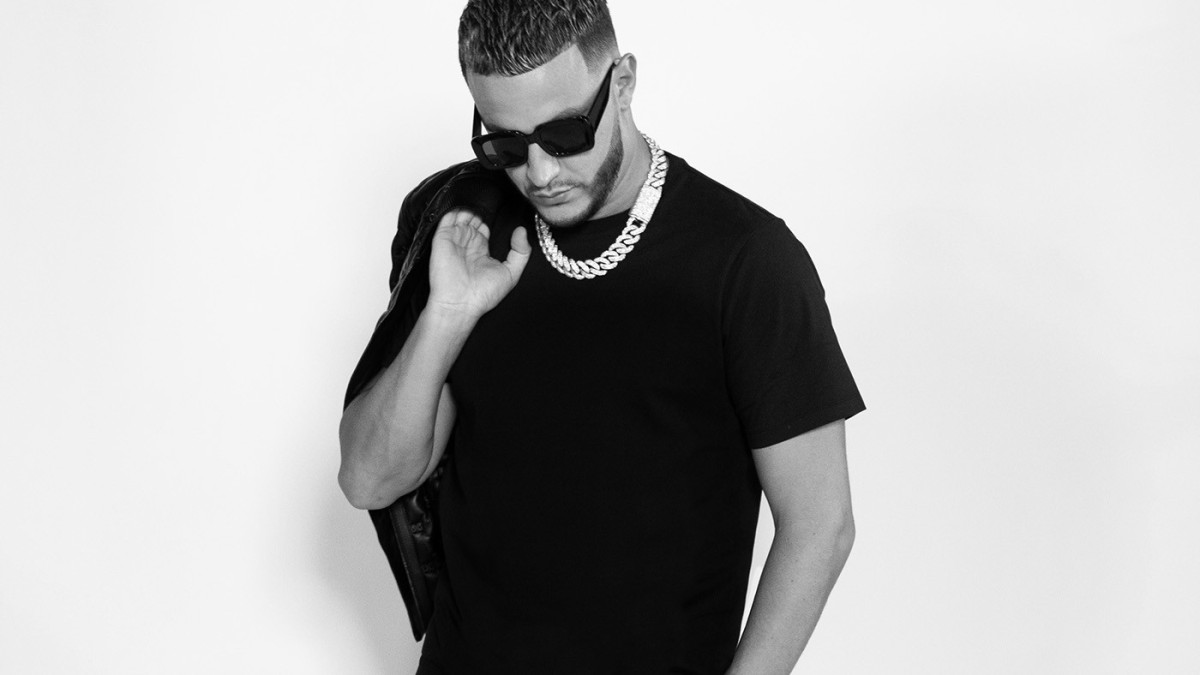 DJ Snake