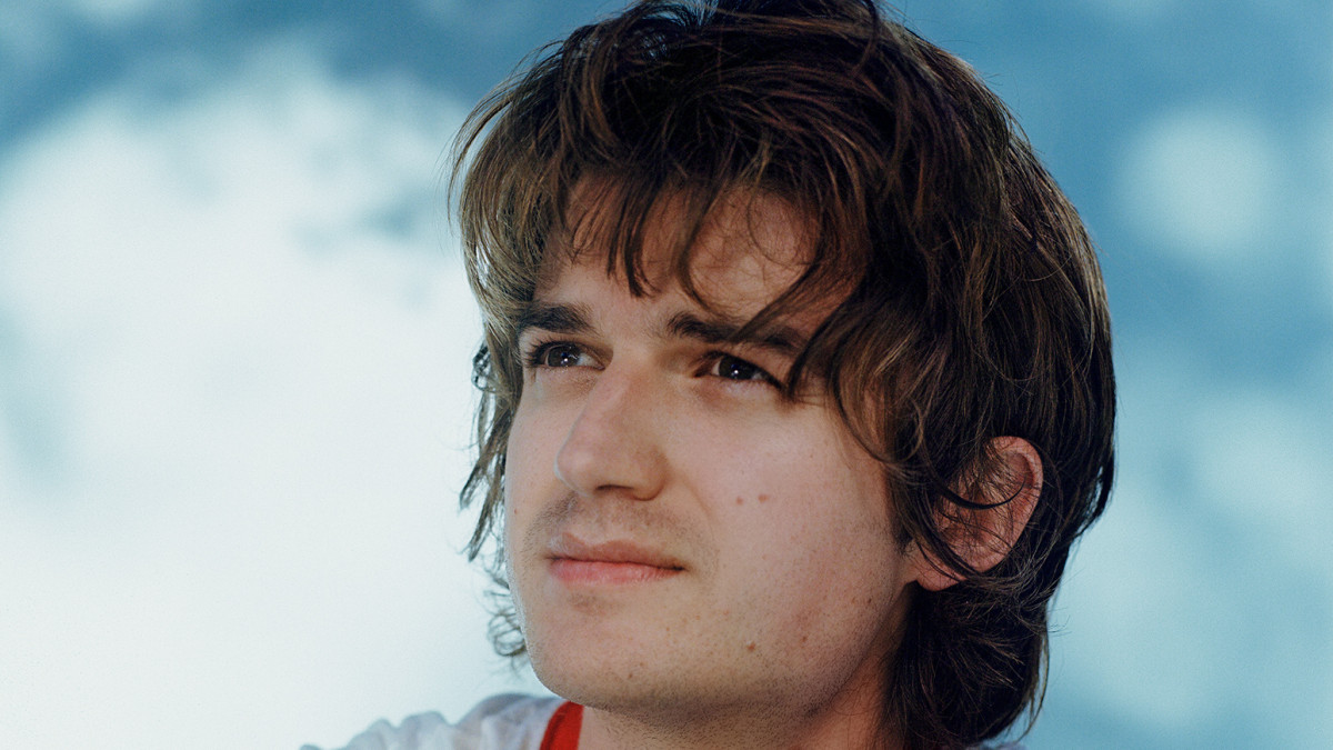 Djo