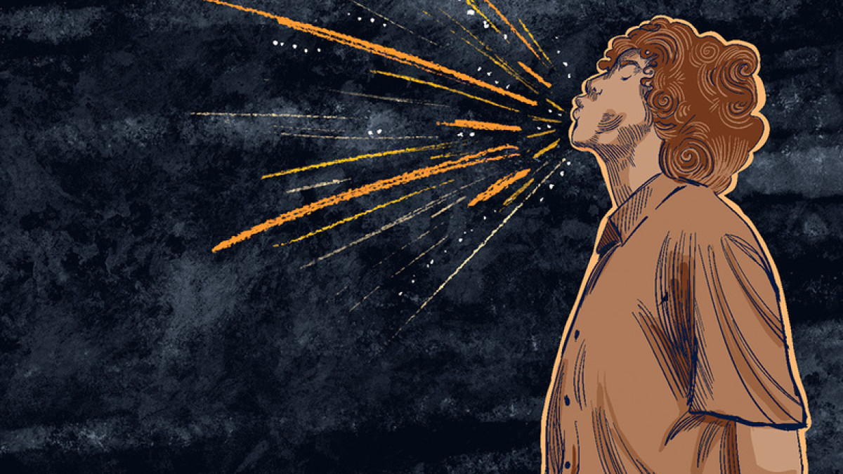 Listeutsnitt for Dominic Fike