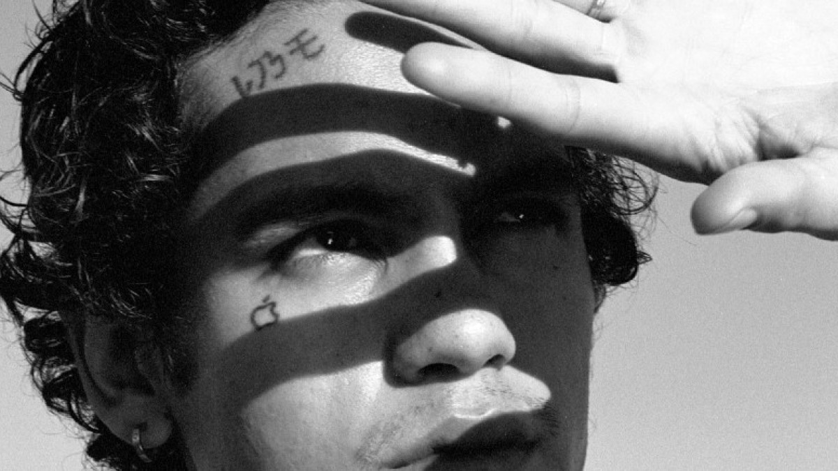 Listeutsnitt for Dominic Fike