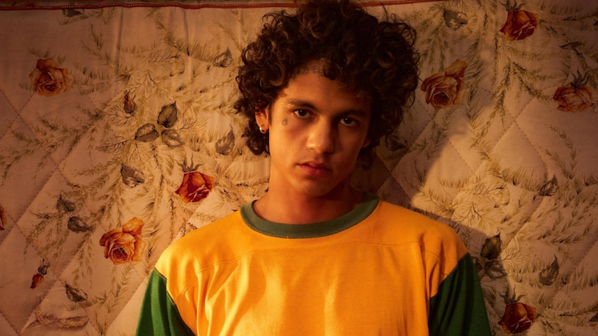 Listeutsnitt for Dominic Fike