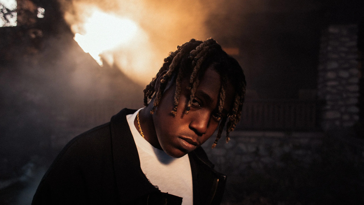 Listeutsnitt for Don Toliver