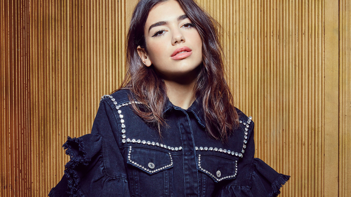 Dua Lipa