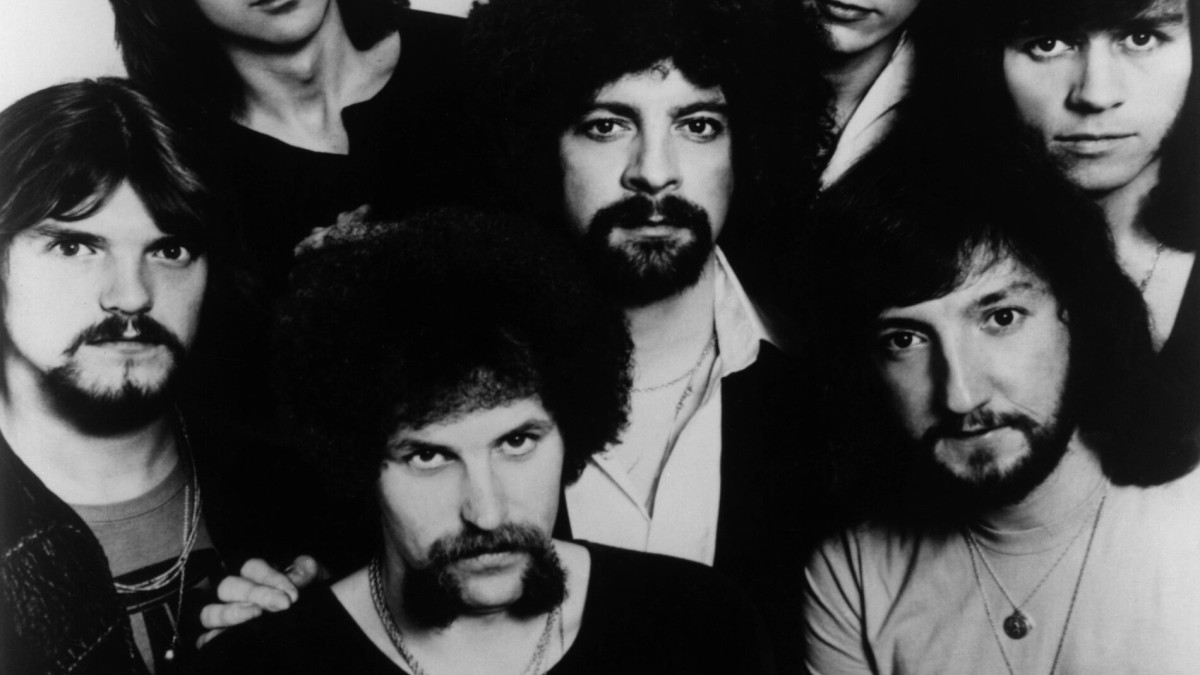 Electric Light Orchestra