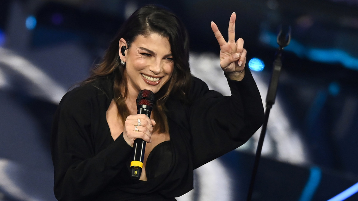 Emma Marrone