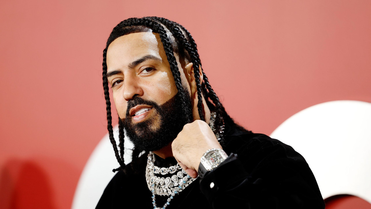 French Montana
