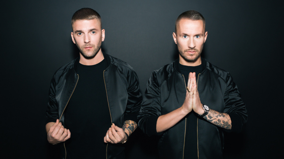 Galantis
