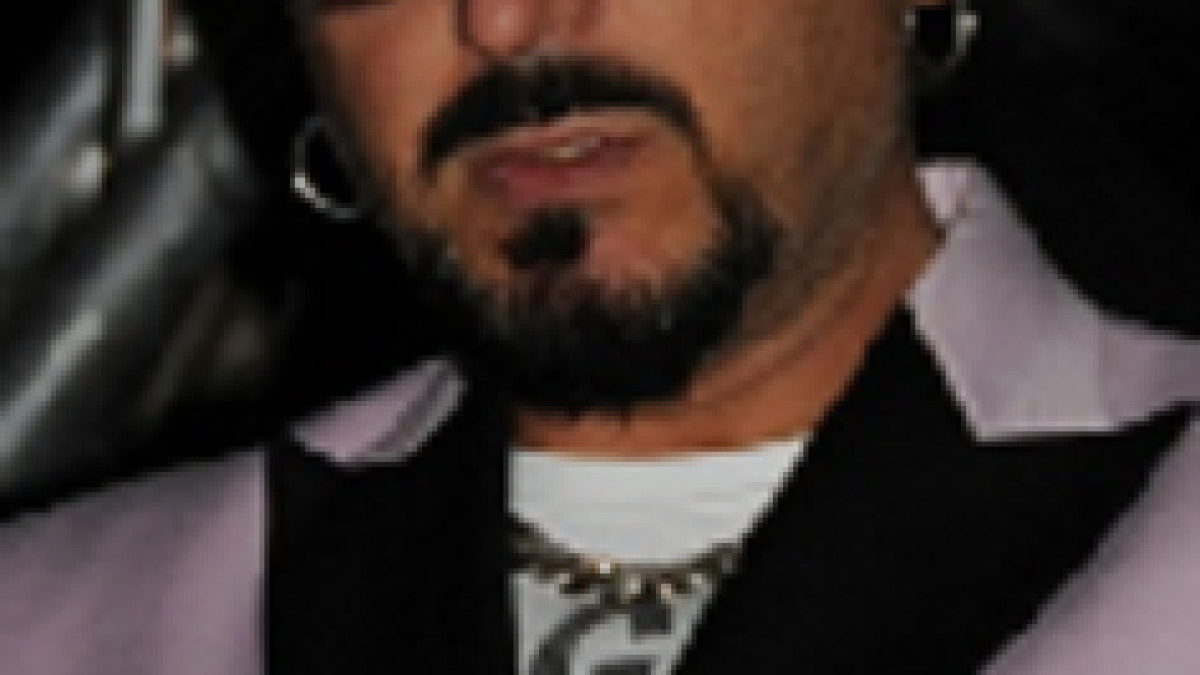 Gigi D'Agostino