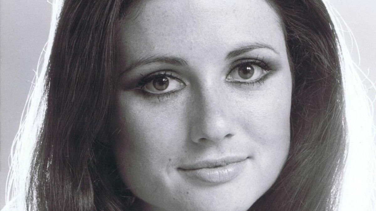 Listeutsnitt for Gigliola Cinquetti