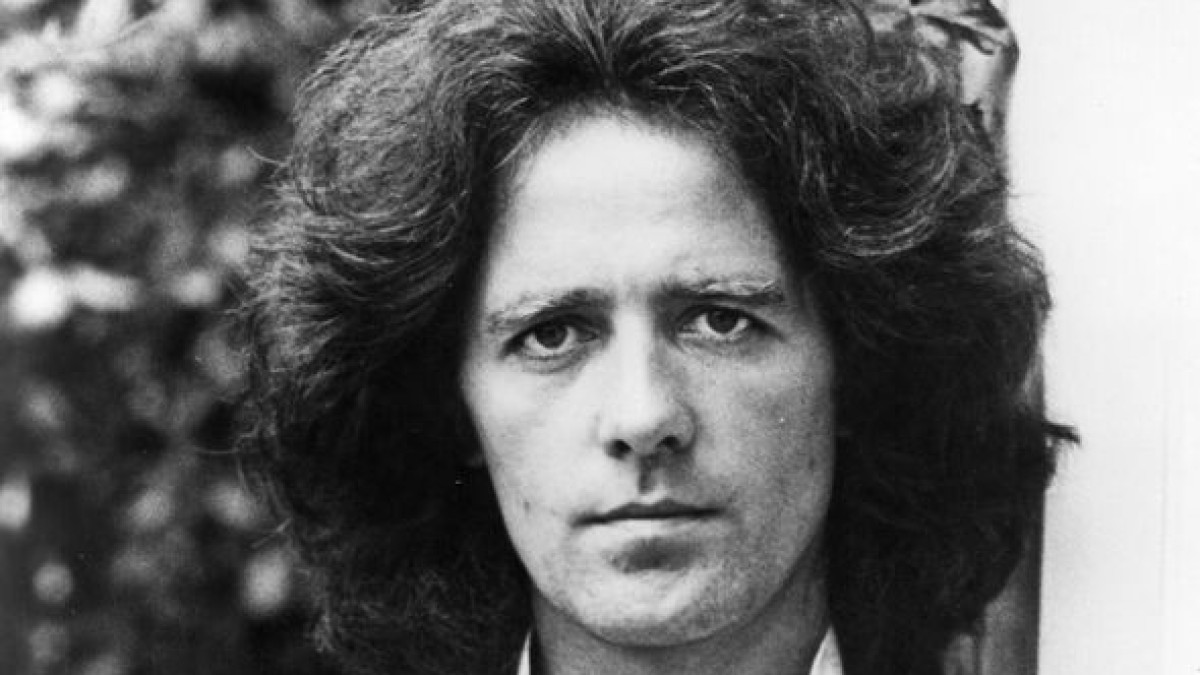 Listeutsnitt for Gilbert O'Sullivan