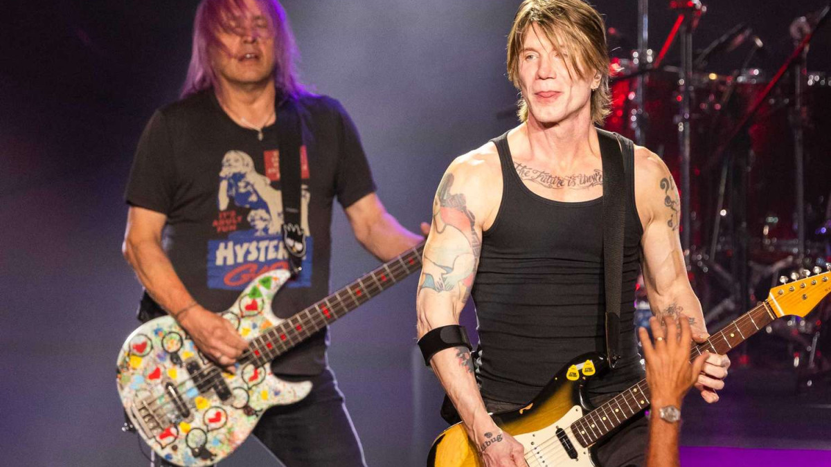 Goo Goo Dolls