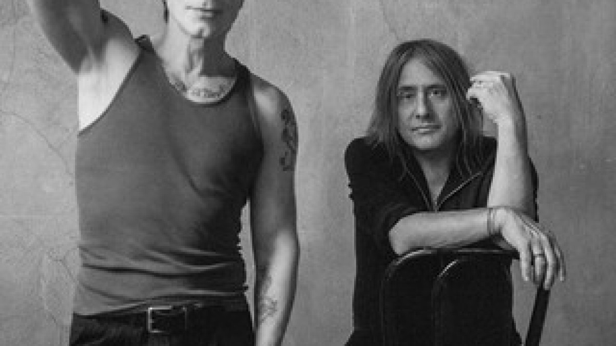 Listeutsnitt for Goo Goo Dolls