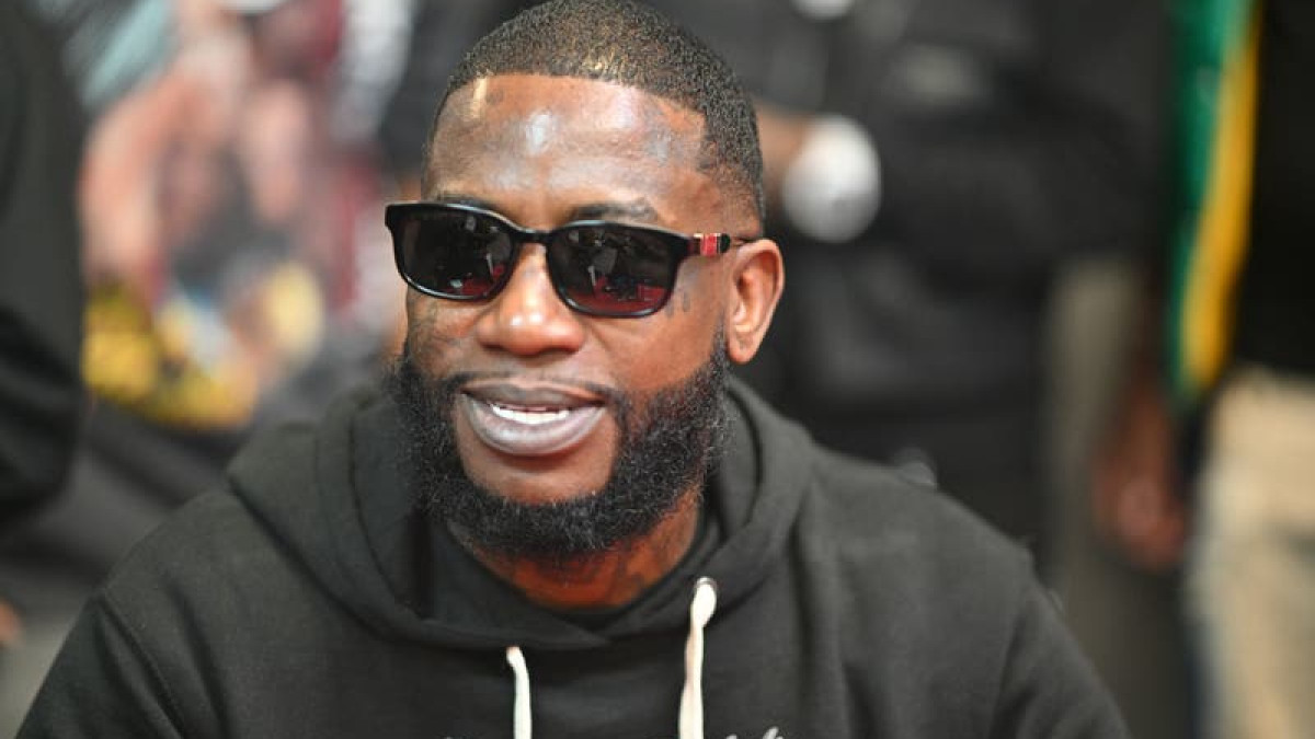 Gucci Mane