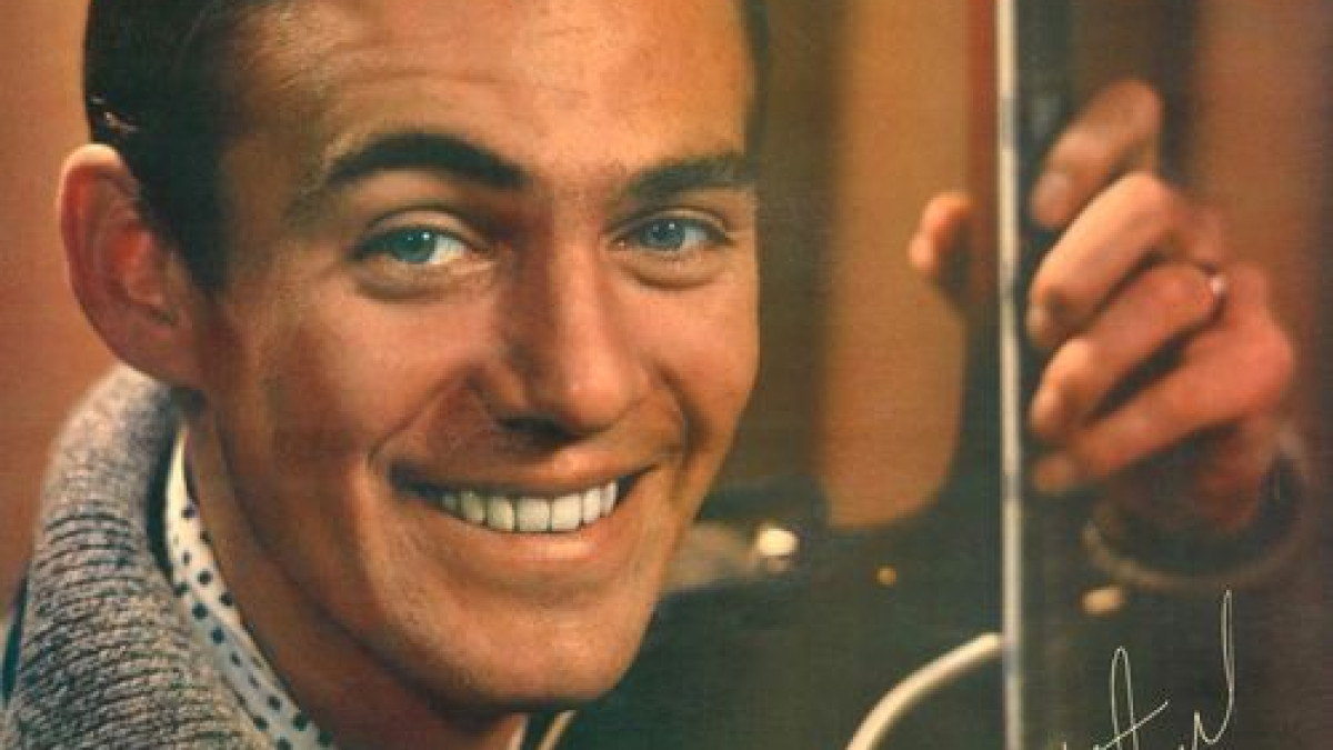 Listeutsnitt for Gunnar Wiklund