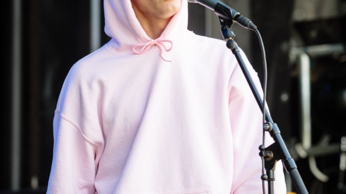 Listeutsnitt for Gus Dapperton