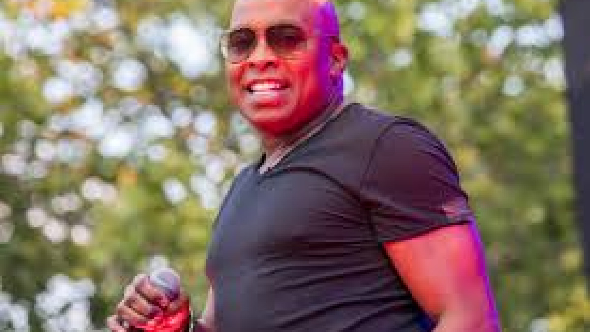 Listeutsnitt for Haddaway