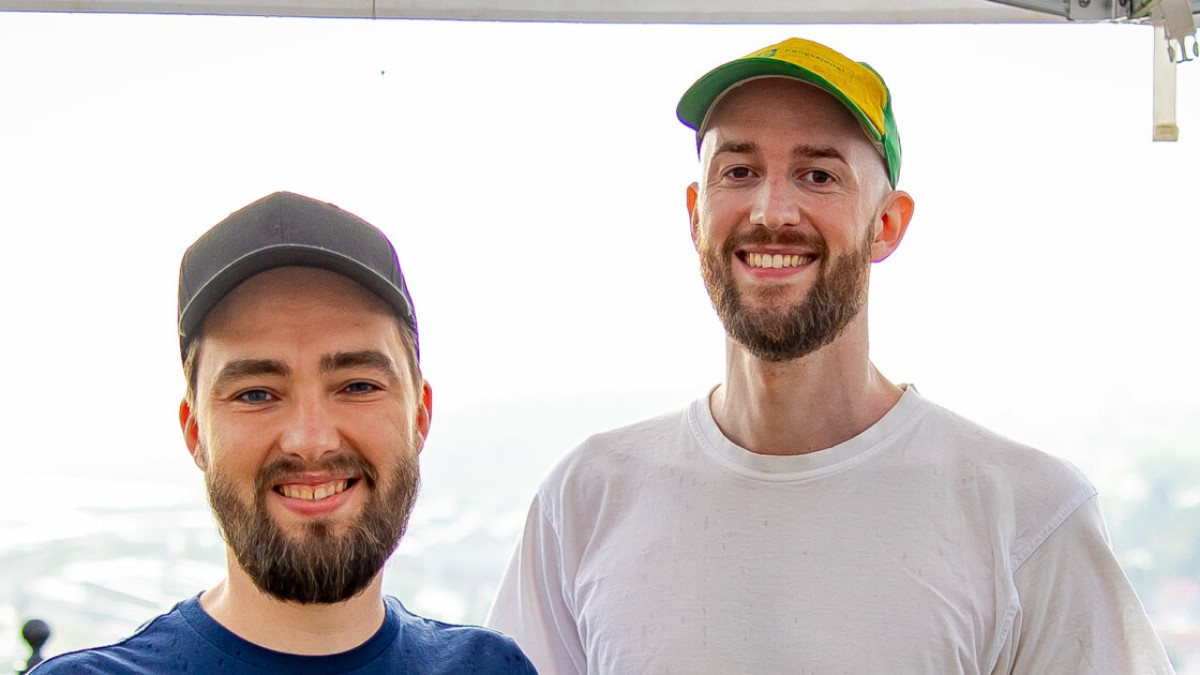 Listeutsnitt for Hagle