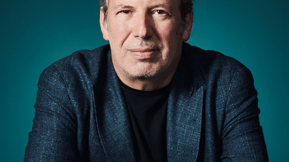 Listeutsnitt for Hans Zimmer