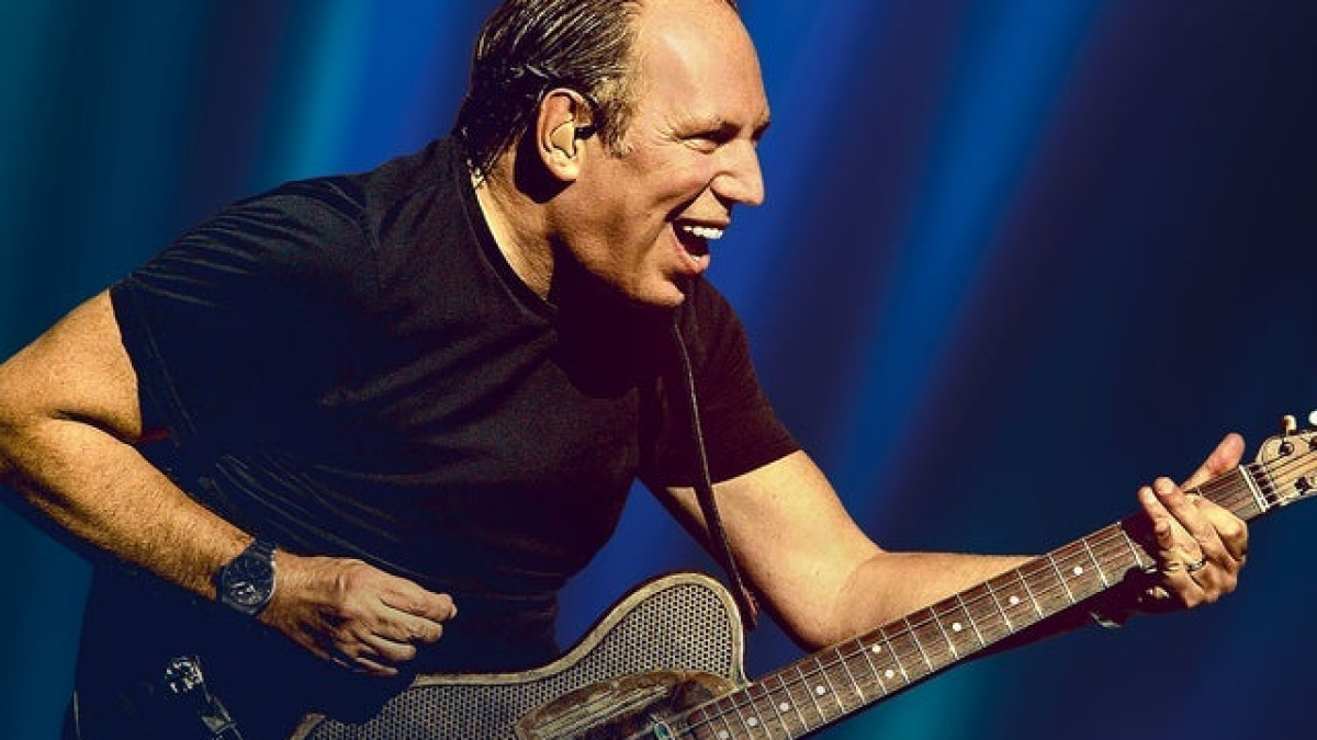 Listeutsnitt for Hans Zimmer