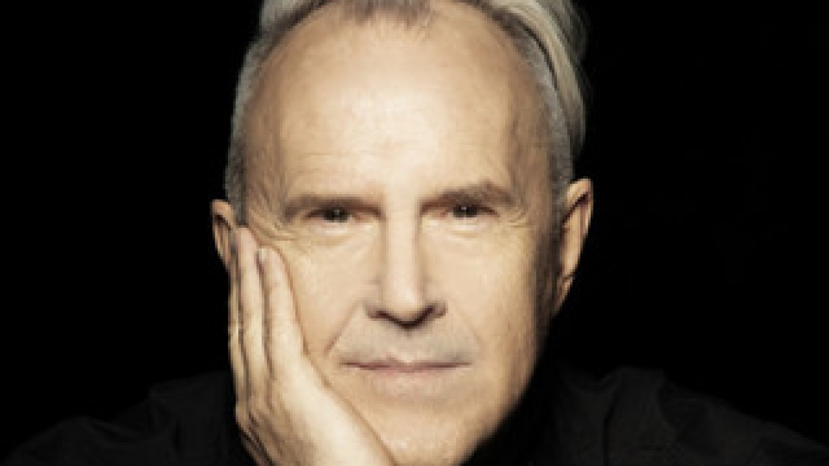 Listeutsnitt for Howard Jones