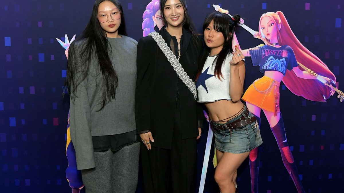 Listeutsnitt for Huntr