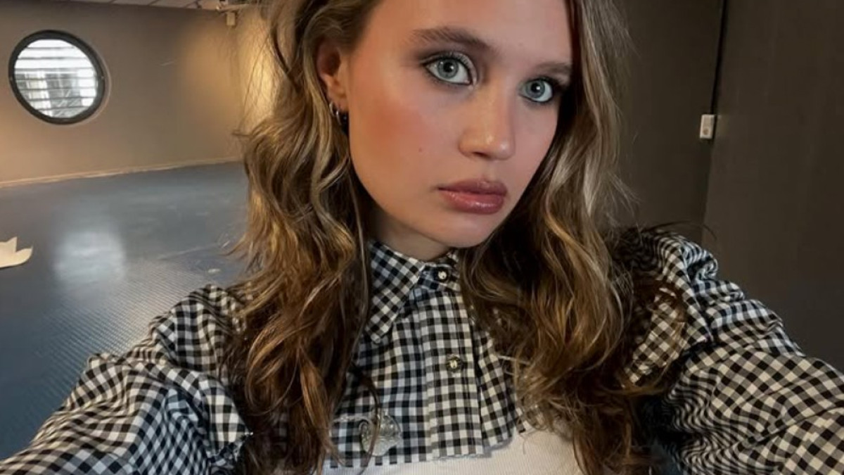 Listeutsnitt for Ida-Lova