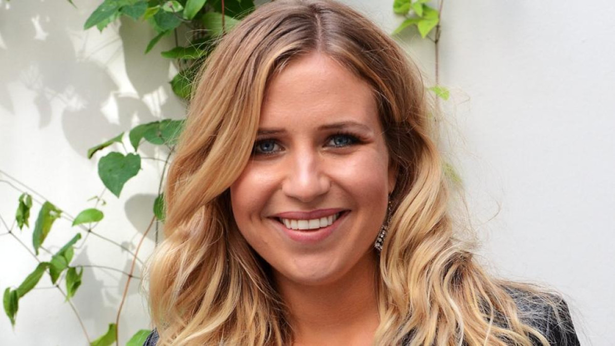 Listeutsnitt for Ingebjørg Bratland