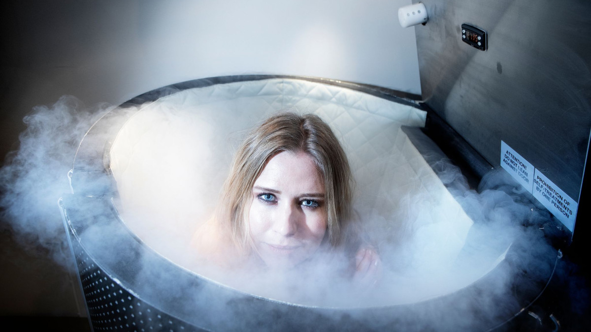 Listeutsnitt for Ingebjørg Bratland