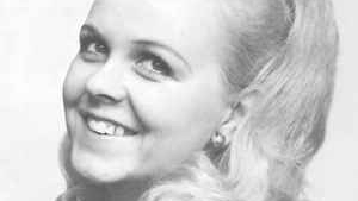 Ingjerd Helen