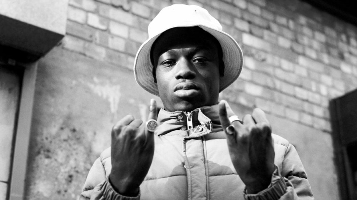 J Hus