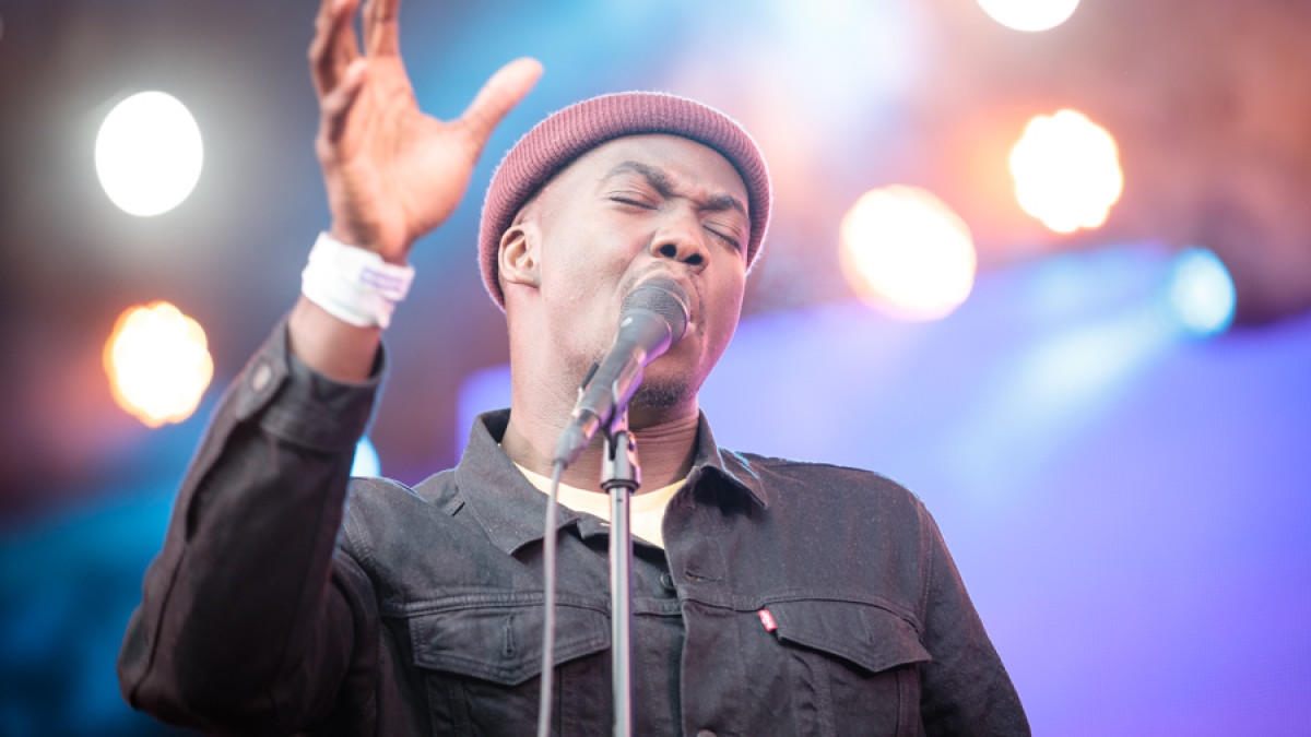 Jacob Banks