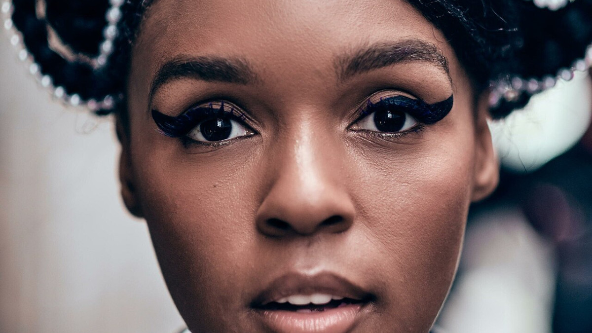 Listeutsnitt for Janelle Monáe
