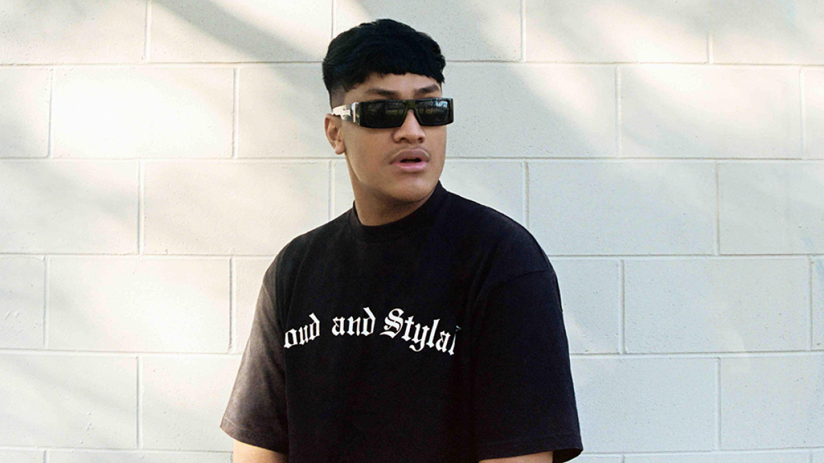 Listeutsnitt for Jawsh 685