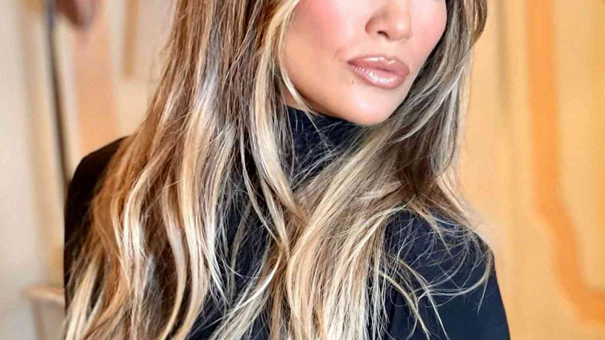 Listeutsnitt for Jennifer Lopez